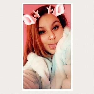 Meet your Posher, Sarahi